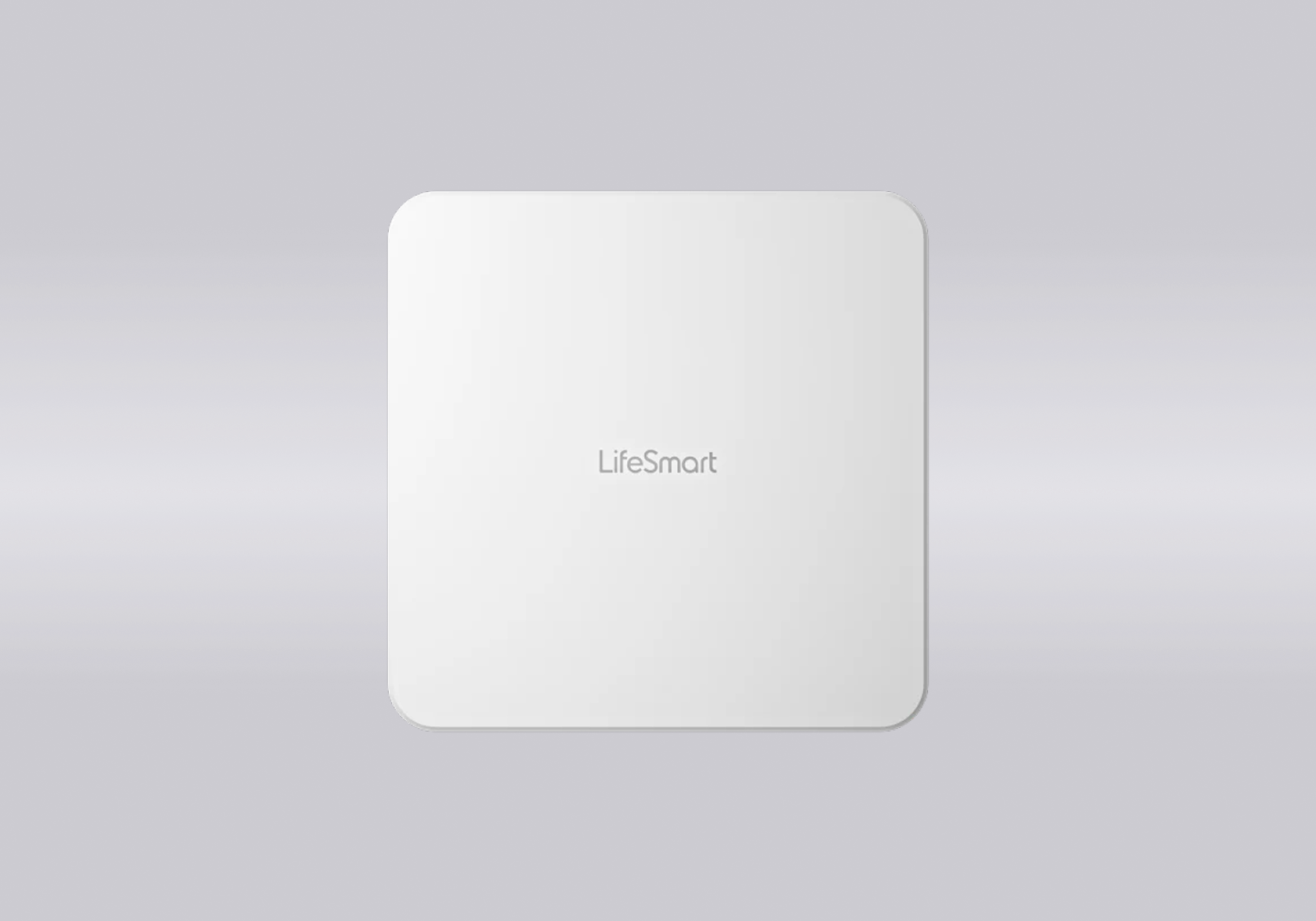 Smart Station Pro - Vista frontal