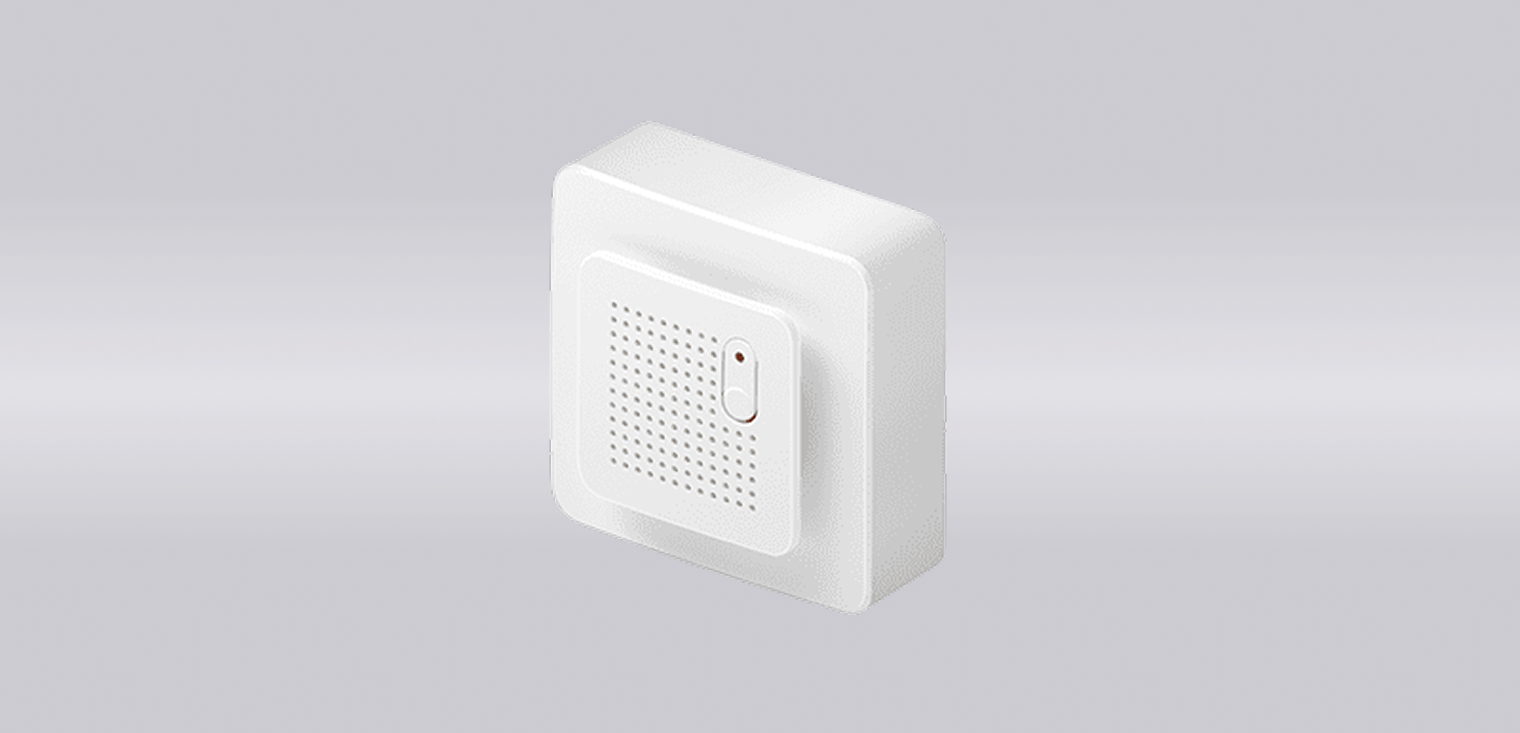 Smart Station Pro - Vista frontal