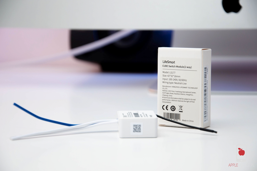 Smart Station Pro - Vista frontal