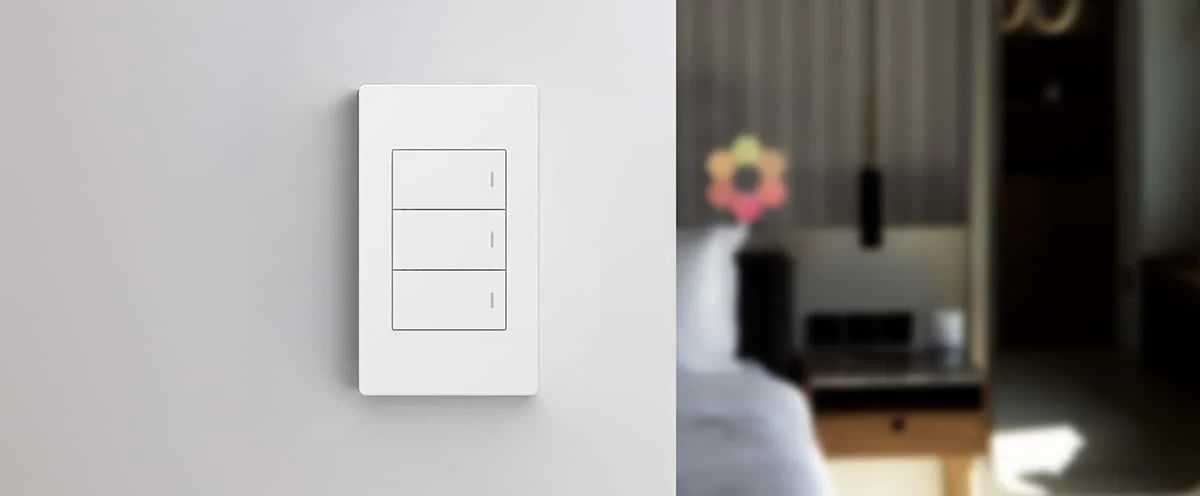 Smart Station Pro - Vista frontal