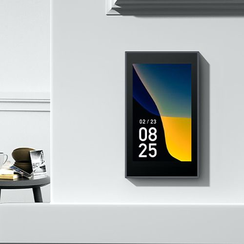 Smart Station Pro - Vista frontal