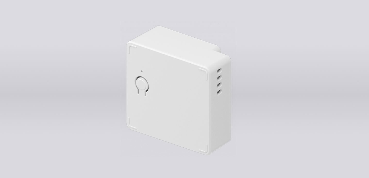 Interruptor inalámbrico Cube