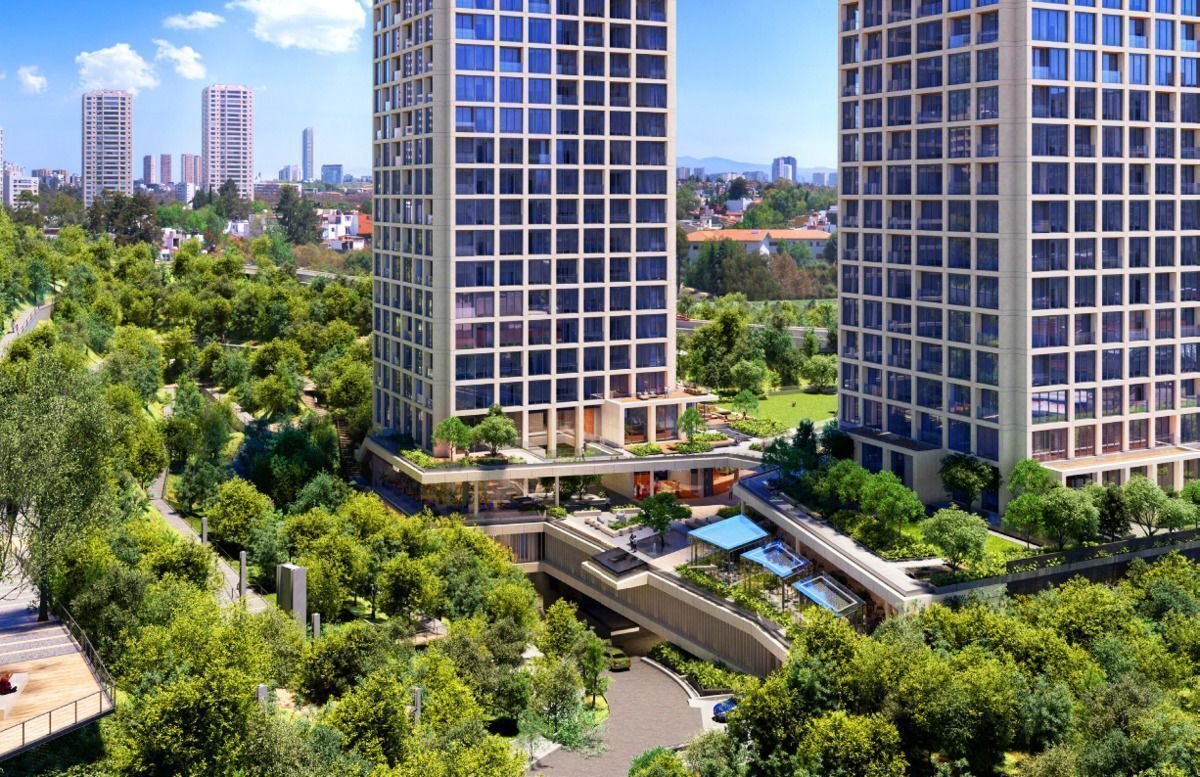 Torre Nua Interlomas